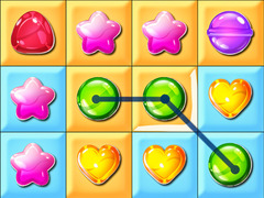 Spill Candy Chain Master
