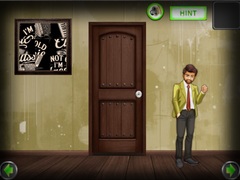 Spill Amgel Easy Room Escape 274