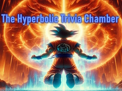 Spill The Hyperbolic Trivia Chamber