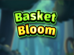 Spill Basket Bloom