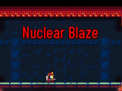 Spill Nuclear Blaze