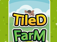 Spill Tiled Farm