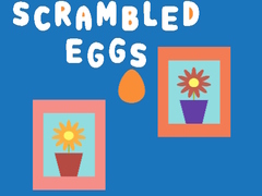 Spill Scrambled Eggs