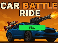 Spill Car Battle Ride
