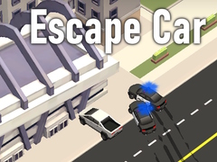 Spill Escape Car