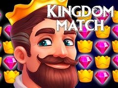 Spill Kingdom match