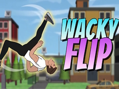 Spill Wacky Flip
