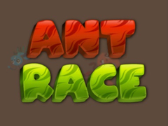 Spill Ant Race
