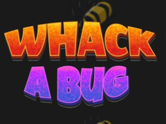 Spill Whack A Bug