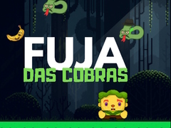 Spill Fuja das Cobras