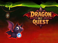 Spill Drago Sky Quest