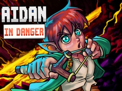 Spill Aidan in Danger