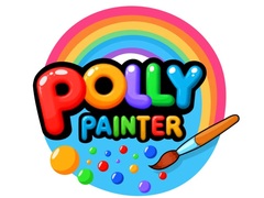 Spill Polly Painter