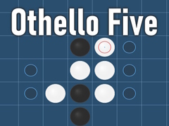 Spill Othello Five