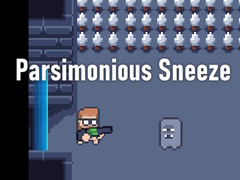 Spill Parsimonious Sneeze