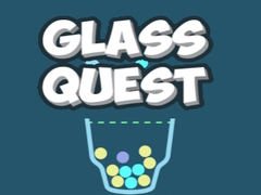Spill Glass Quest