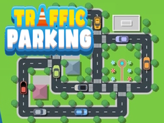 Spill Traffic Parking