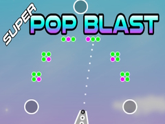 Spill Super Pop Blast