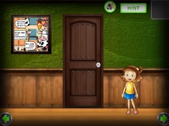 Spill Amgel Kids Room Escape 299