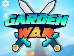 Spill Garden War