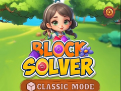Spill Block Solver