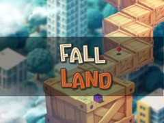 Spill Fall Land