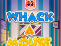 Spill Whack A Mouse