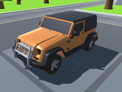 Spill Puzzle Parking
