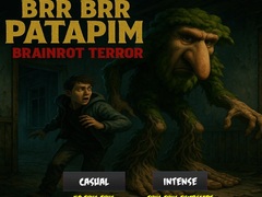 Spill Brr Brr Patapim Brainrot Terror