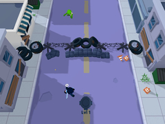 Spill World Z Defense