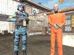 Spill Strike Force