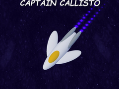 Spill Captain Callisto