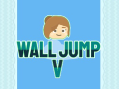 Spill Wall Jump V