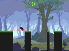 Spill Stick Ninja Strategy