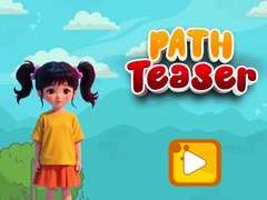 Spill Path Teaser