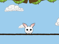 Spill Bunny Hop Rush