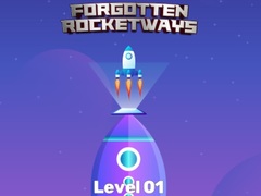 Spill Forgotten Rocketways