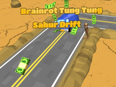 Spill Brainrot Tung Tung Sahur Drift