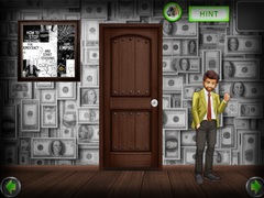 Spill Amgel Easy Room Escape 275