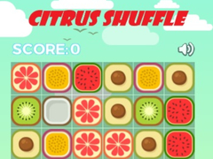 Spill Citrus Shuffle