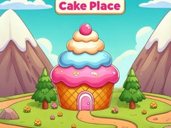 Spill Cake Place