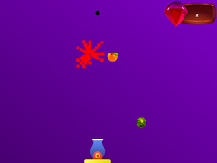 Spill Pop Sweet Fruits