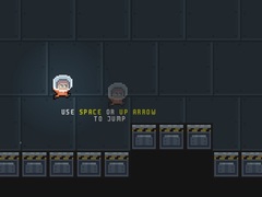 Spill Escape In 180