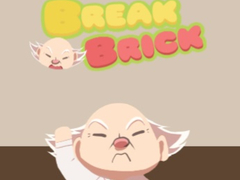 Spill Break Brick