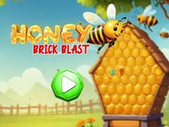 Spill Honey Brick Blast