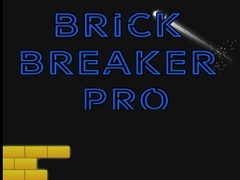 Spill Brick Breaker Pro