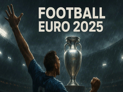 Spill Football Euro 2025