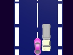 Spill Highway Car Race 2D