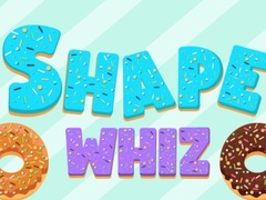 Spill Shape Whiz