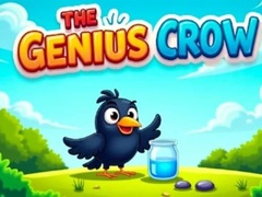 Spill The Genius Crow